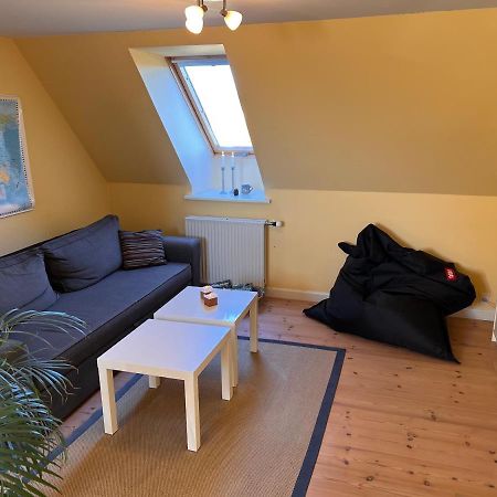 Bed and Breakfast Landejendom Bogense Zewnętrze zdjęcie