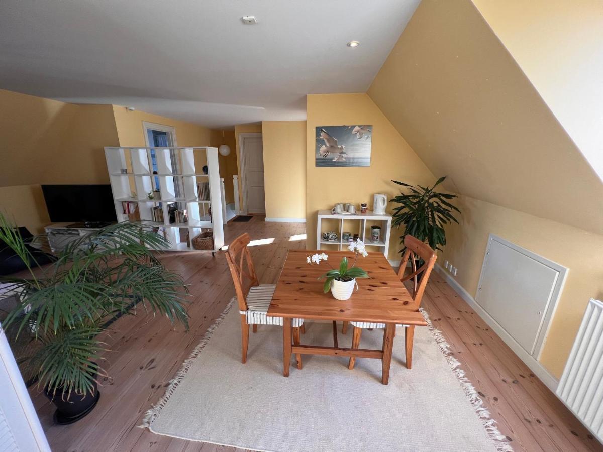 Bed and Breakfast Landejendom Bogense Zewnętrze zdjęcie