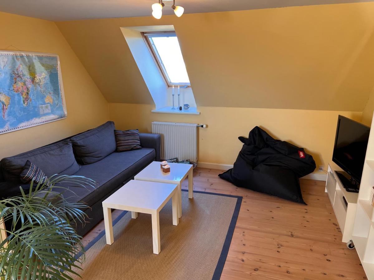 Bed and Breakfast Landejendom Bogense Zewnętrze zdjęcie
