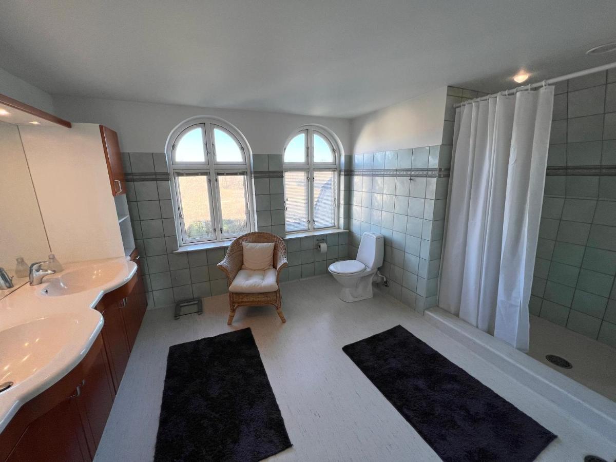 Bed and Breakfast Landejendom Bogense Zewnętrze zdjęcie